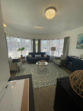 The Penthouse